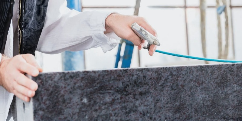 Encimeras de mármol en Lleida pensadas para cocinas funcionales y bellas