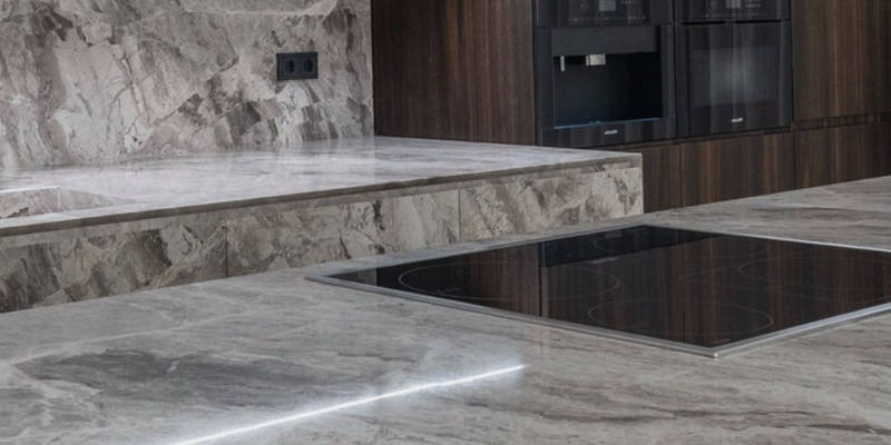 Mármoles en Lleida que combinan tradición catalana y creatividad moderna