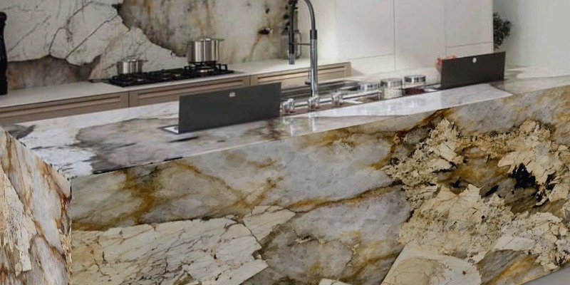 Piezas únicas en mármoles y granitos de Lleida con sello artesanal propio Piezas únicas en mármoles y granitos de Lleida con sello artesanal propio