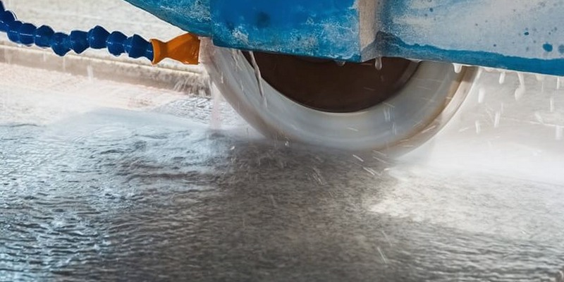 Revestimientos en mármoles de Lleida que elevan cada muro a obra de arte Revestimientos en mármoles de Lleida que elevan cada muro a obra de arte